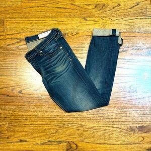 Rag and bone jeans